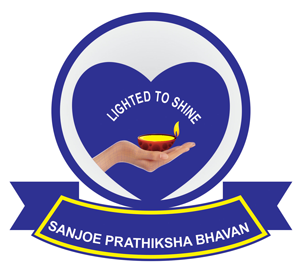 Sanjoe Special Schools Logo | Thondimmal, Mukkom, Calicut