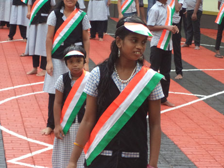 Sanjoe Special School |  Thondimmal,
Mukkom, Calicut