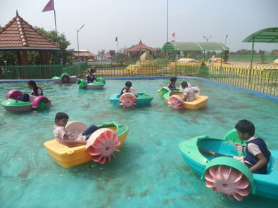 Sanjoe Special School | Thondimmal,
Mukkom, Calicut