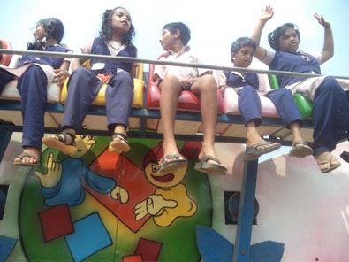 Sanjoe Special School | Thondimmal,
Mukkom, Calicut