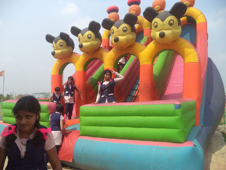 Sanjoe Special School | Thondimmal,
Mukkom, Calicut