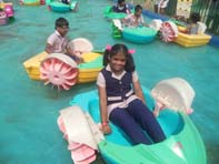 Sanjoe Special School | Thondimmal,
Mukkom, Calicut