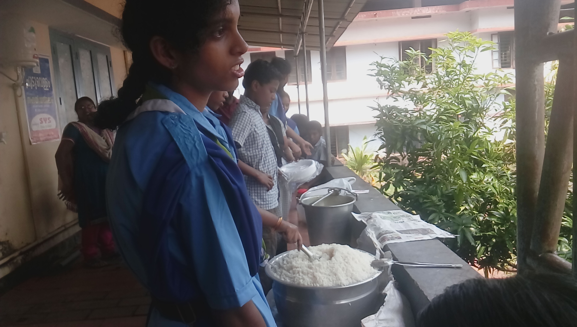Sanjoe Special School | Thondimmal,
Mukkom, Calicut