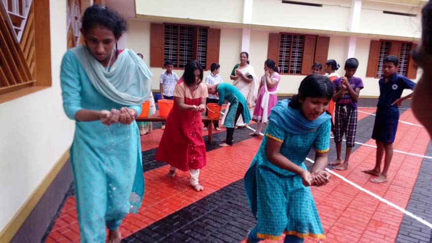 Sanjoe Special School | Thondimmal,
Mukkom, Calicut
