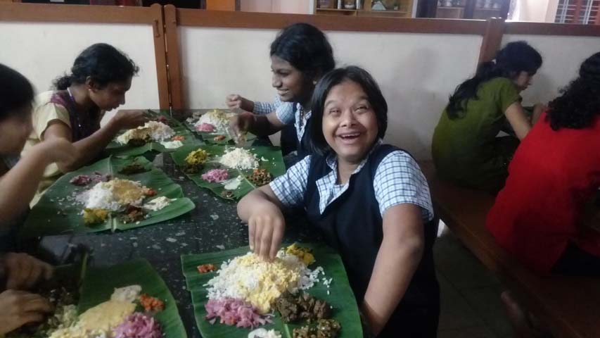 Sanjoe Special School | Thondimmal,
Mukkom, Calicut