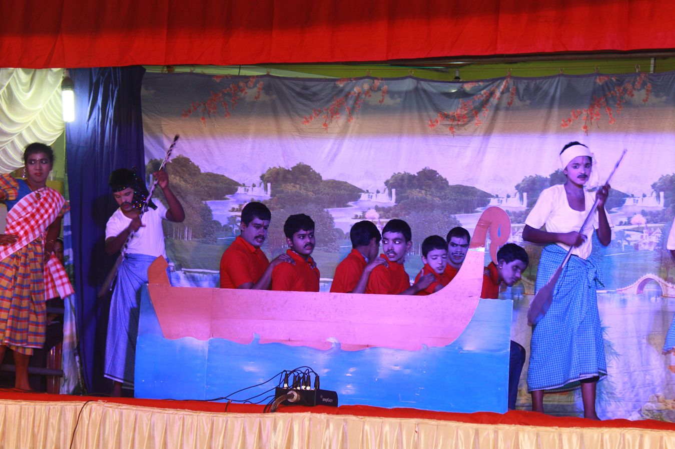 Sanjoe Special School | Thondimmal,
Mukkom, Calicut