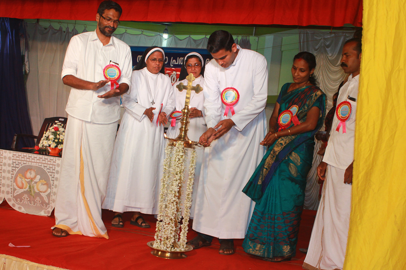 Sanjoe Special School | Thondimmal,
Mukkom, Calicut