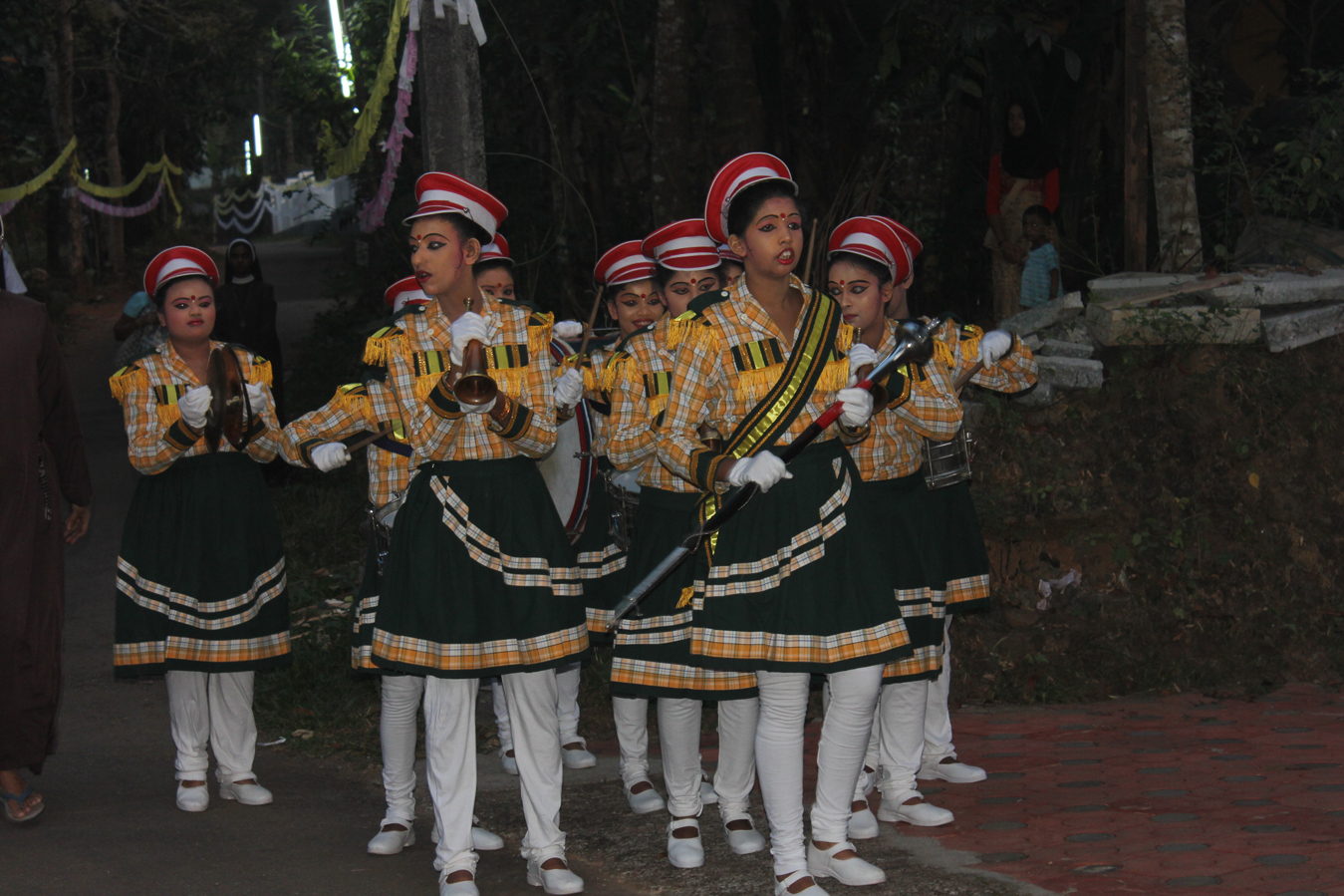 Sanjoe Special School | Thondimmal,
Mukkom, Calicut